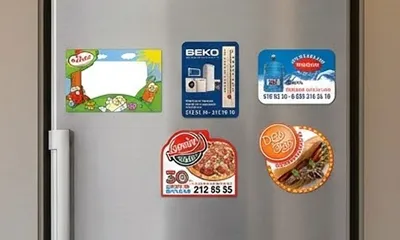 Magnet
