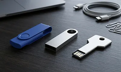 USB Bellekler